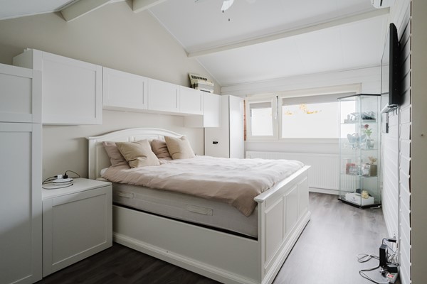 Medium property photo - Hydrapad 14, 3204 CP Spijkenisse